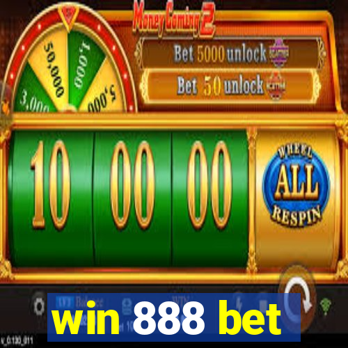 win 888 bet